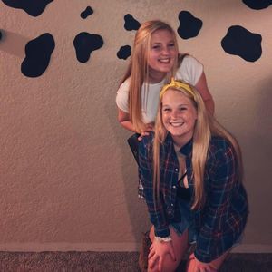 Meet your Posher, Gillian